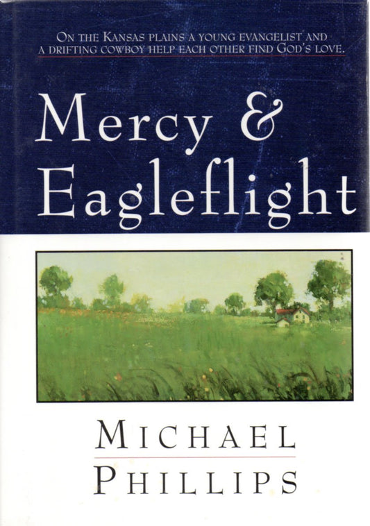 Mercy & Eagleflight