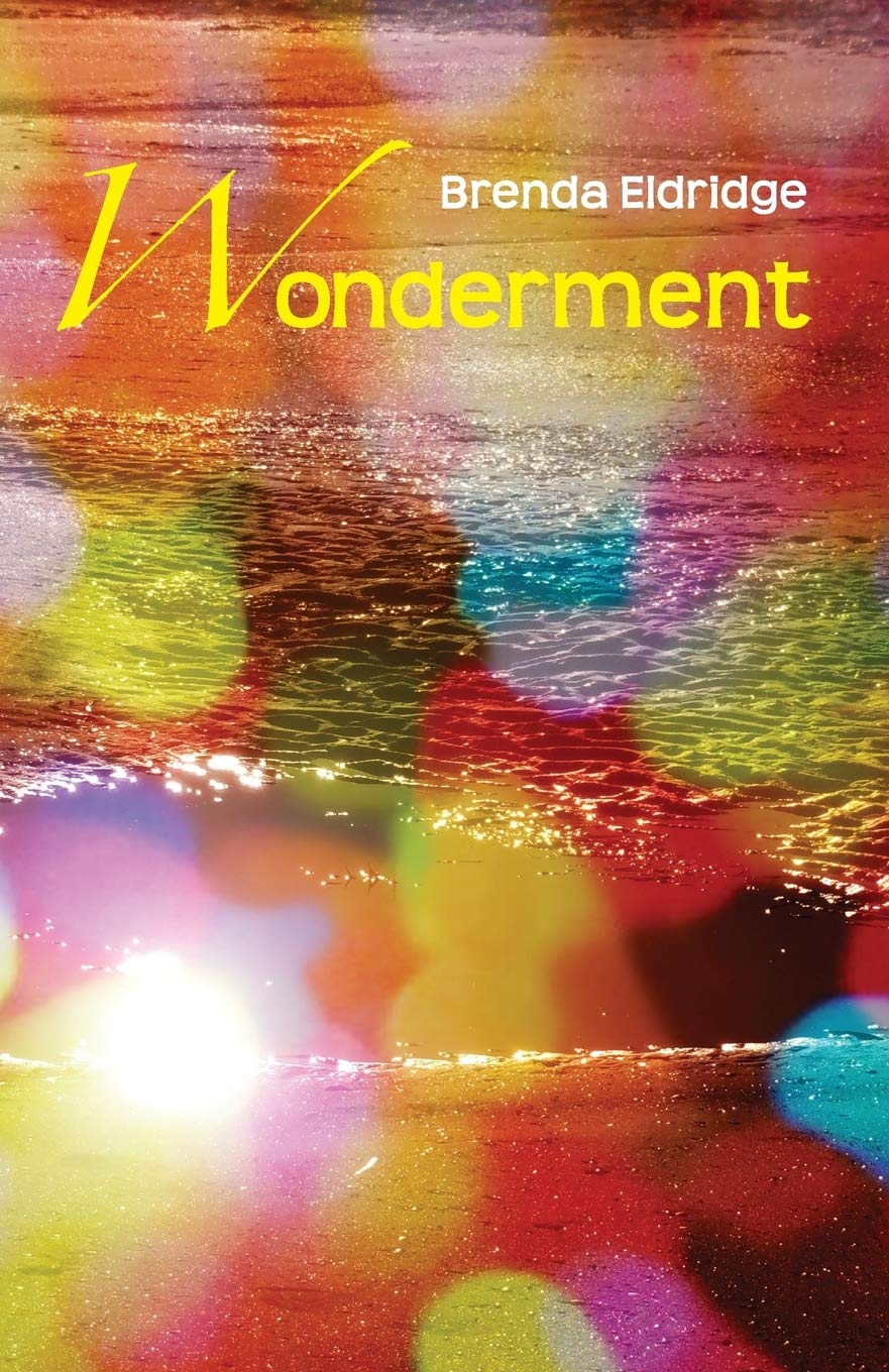 Wonderment [Paperback] Eldridge, Brenda