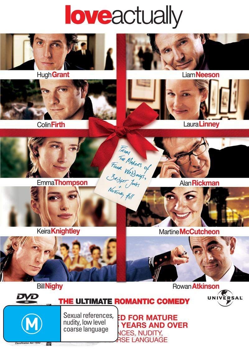 Love Actually