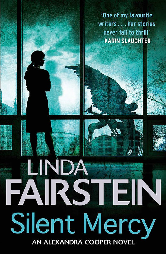 Silent Mercy Fairstein, Linda