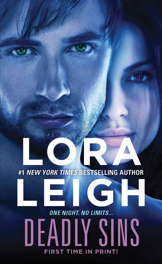 Deadly Sins Leigh, Lora