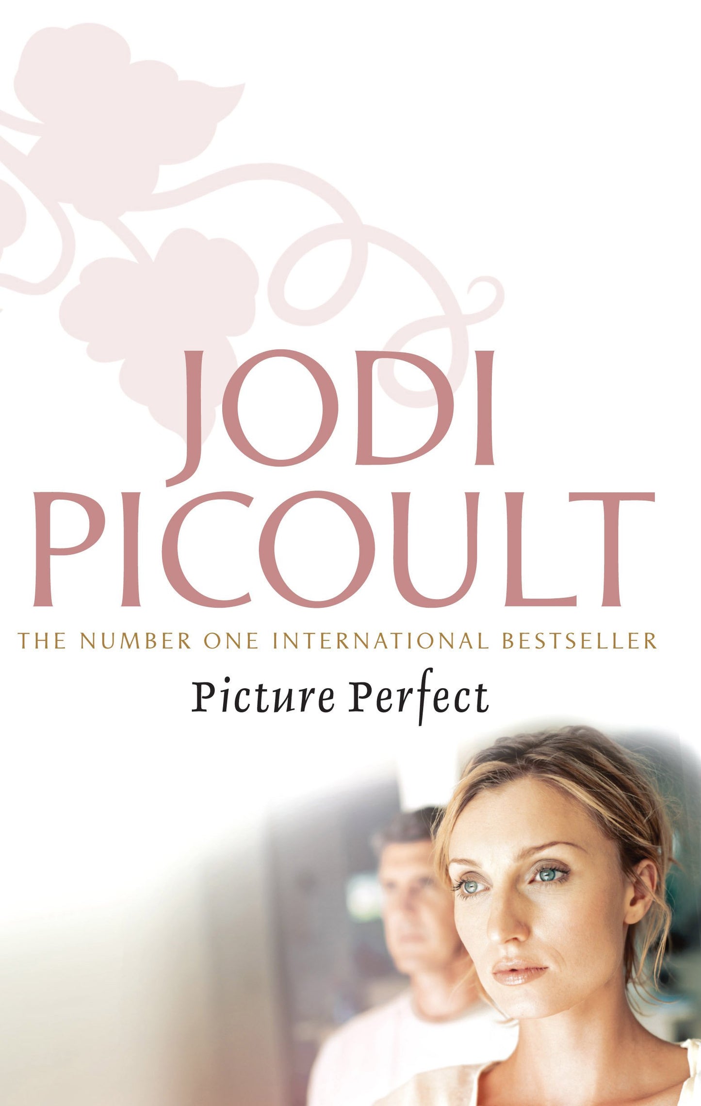 Picture Perfect Picoult, Jodi