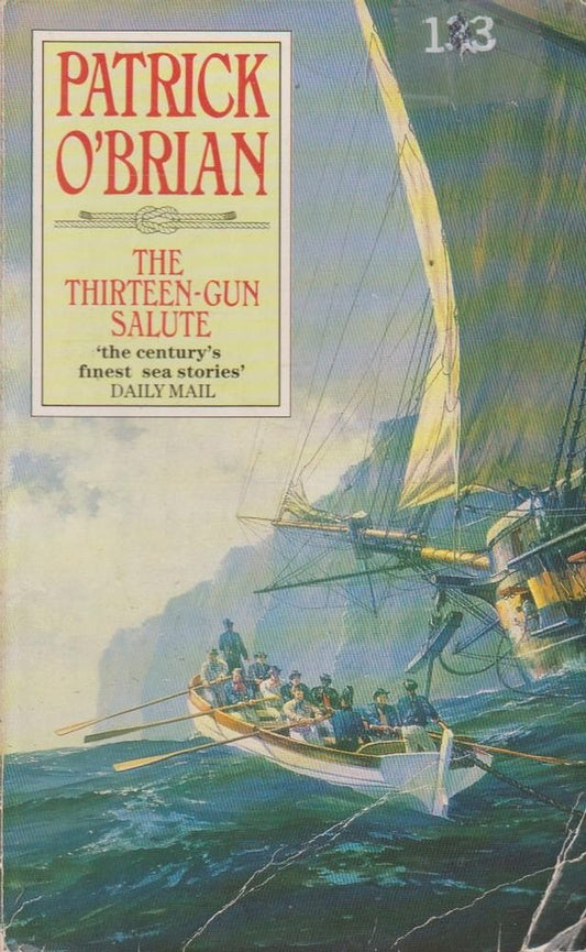 The Thirteen-gun Salute