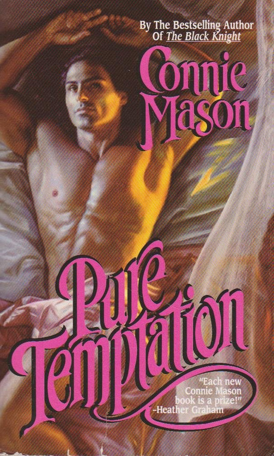 Pure Temptation Mason, Connie