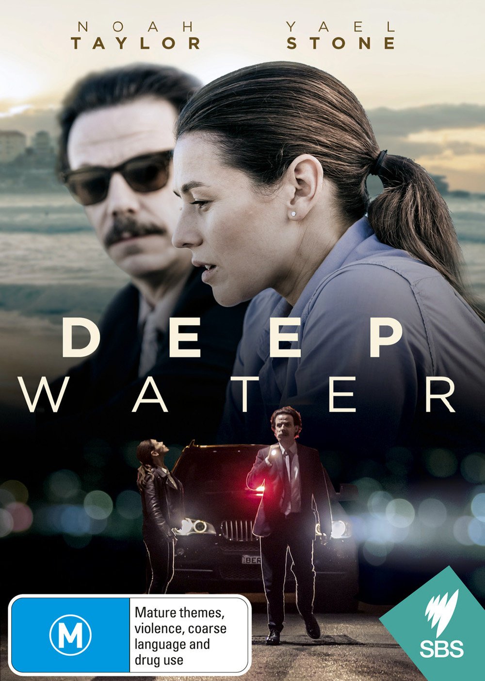 Deep Water (DVD) [DVD]