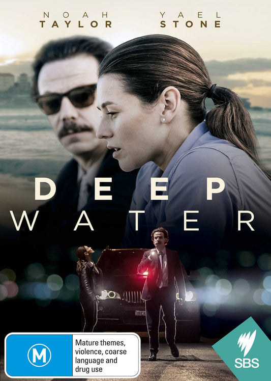 Deep Water (DVD) [DVD]