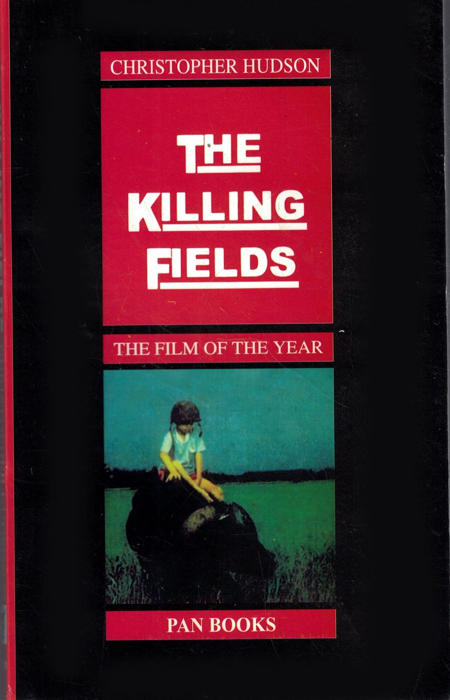 The Killing Fields Hudson, Christopher