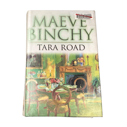 Tara Road Maeve, Binchy