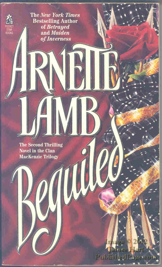 Beguiled Lamb, Arnette