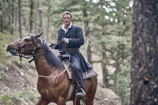 Murder At Yellowstone City (DVD) [DVD]