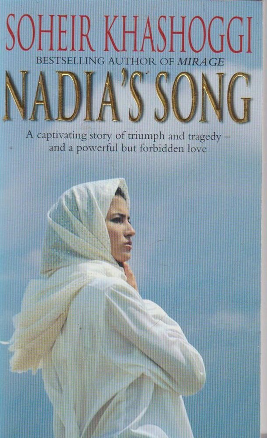 Nadia's Song Khashoggi, Soheir