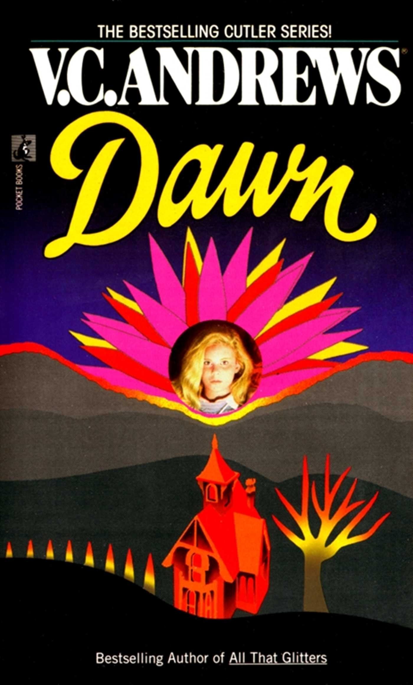Dawn Andrews, V.C.