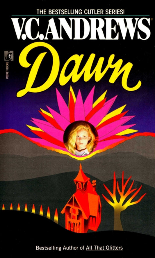 Dawn Andrews, V.C.