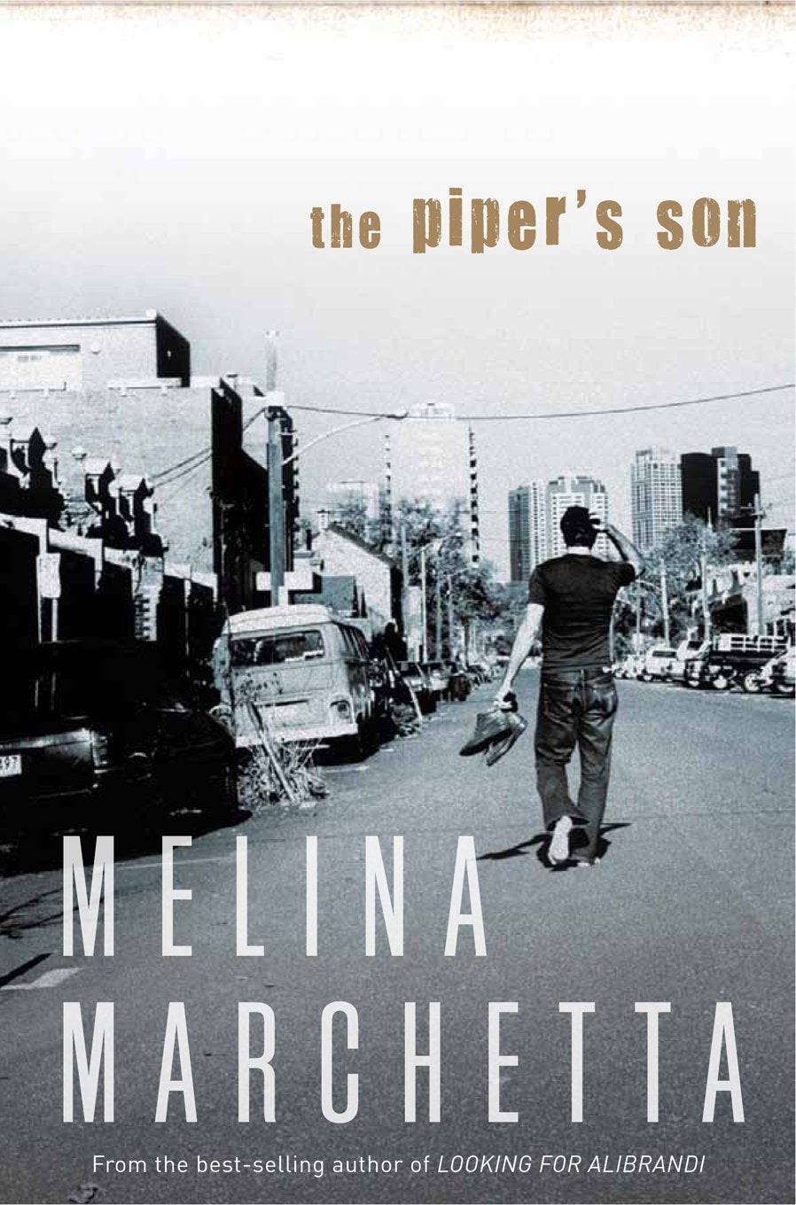 The Piper's Son [Paperback] Marchetta, Melina