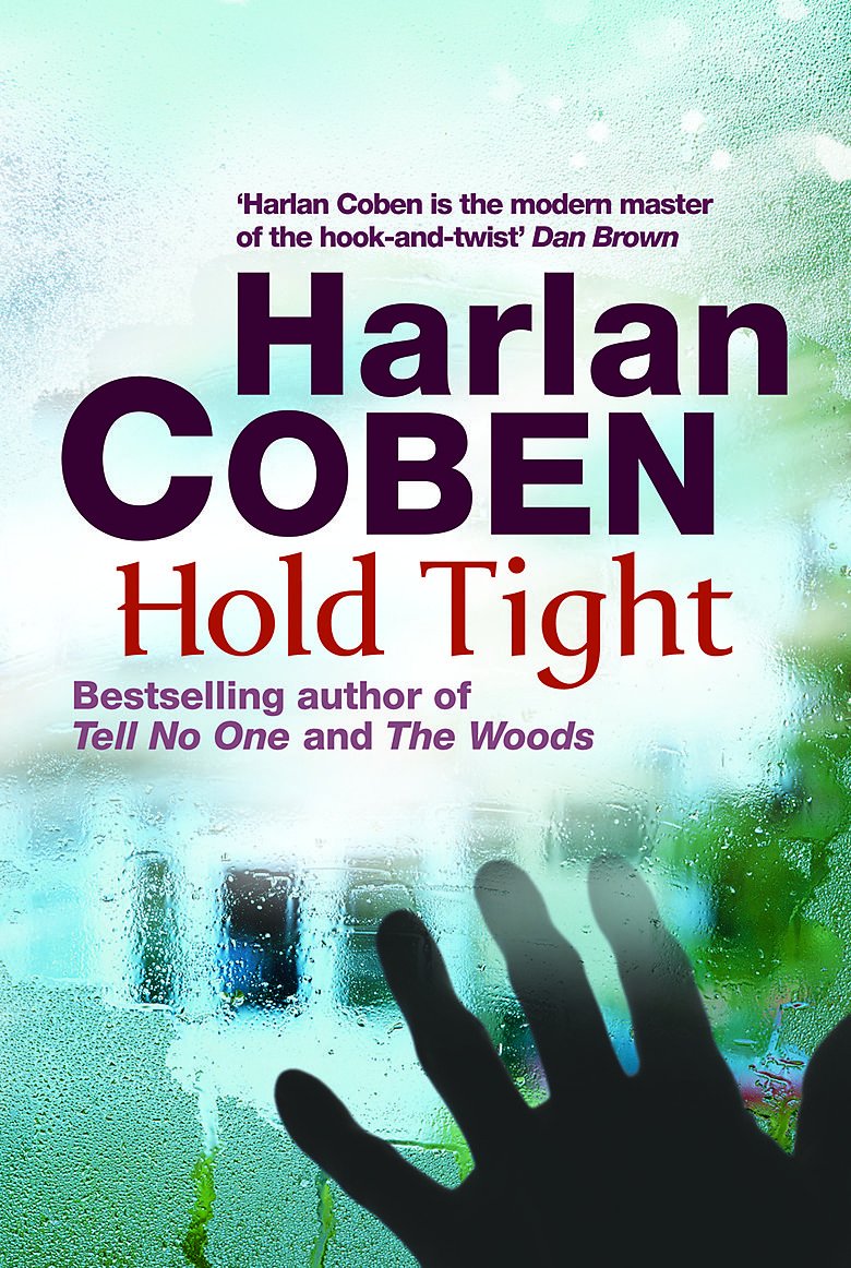 Hold Tight Coben, Harlan