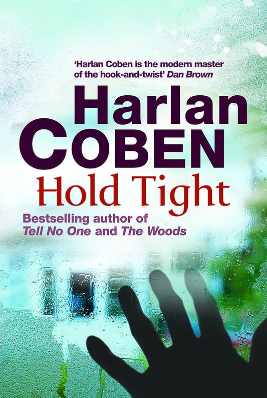 Hold Tight Coben, Harlan