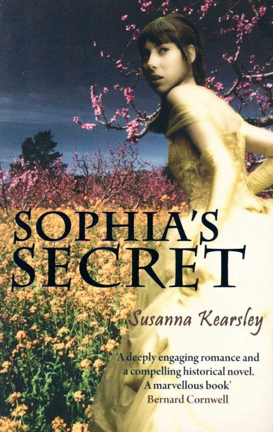 Sophia's Secret: 'A deeply engaing romance and a compelling historical novel. A marvellous book' [Paperback]