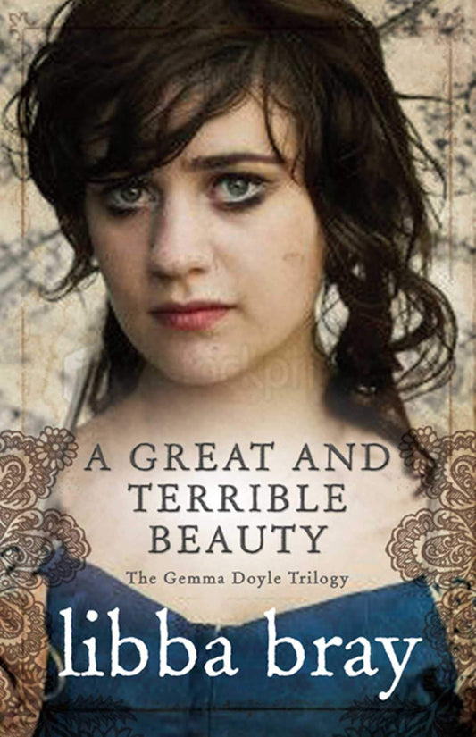 Great & Terrible Beauty Bray, Libba
