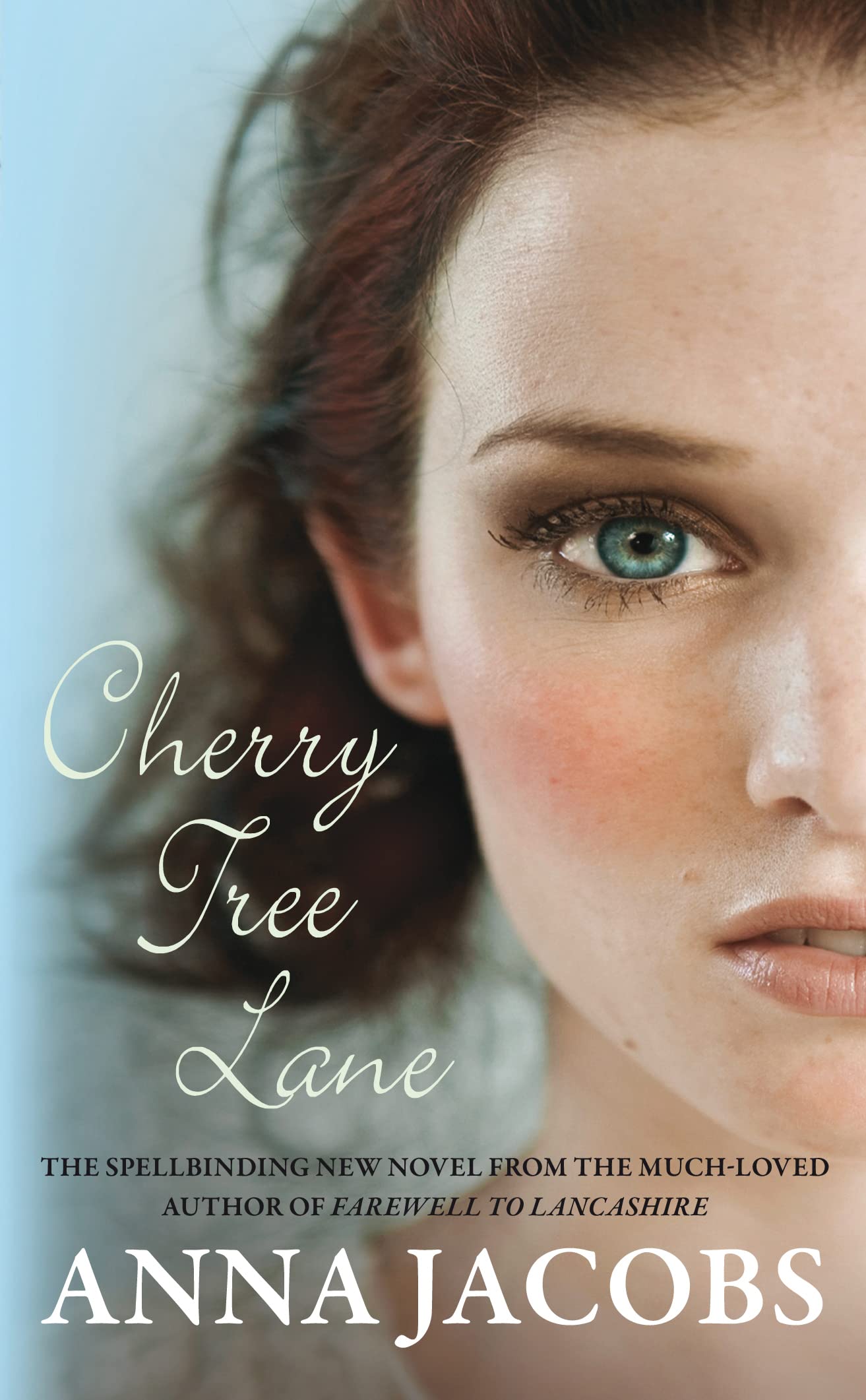 Cherry Tree Lane (Wiltshire 1): From the multi-million copy bestselling author [Paperback] Jacobs, Anna