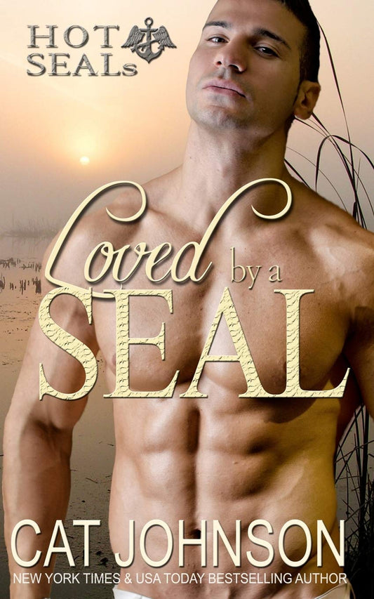 Loved by a SEAL: Hot SEALs [Paperback] Johnson, Cat