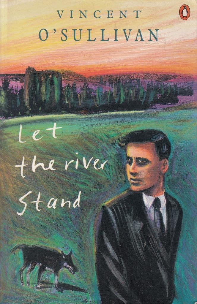 Let the River Stand