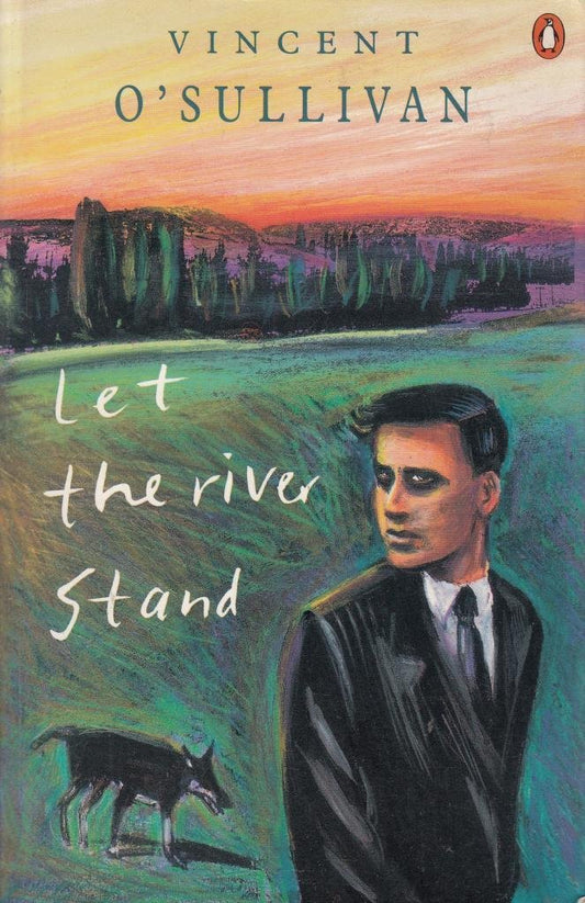 Let the River Stand