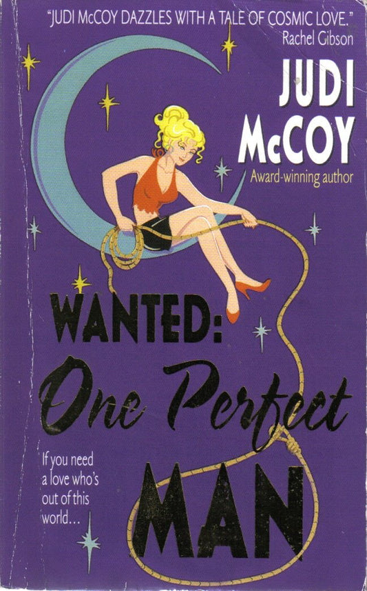 Wanted: One Perfect Man