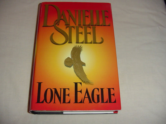 Lone Eagle Steel, Danielle