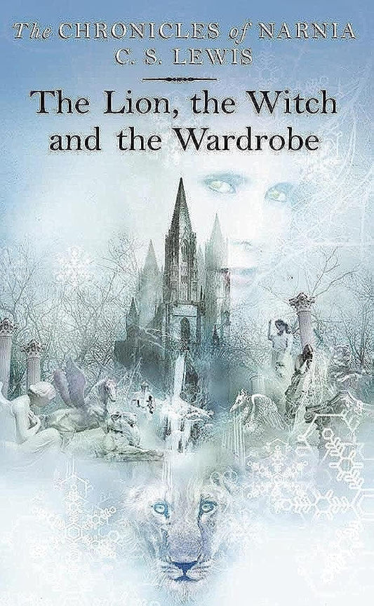 The Lion, the Witch and the Wardrobe: Book 2 in the classic children’s fantasy adventure series [Paperback] Lewis, C. S.