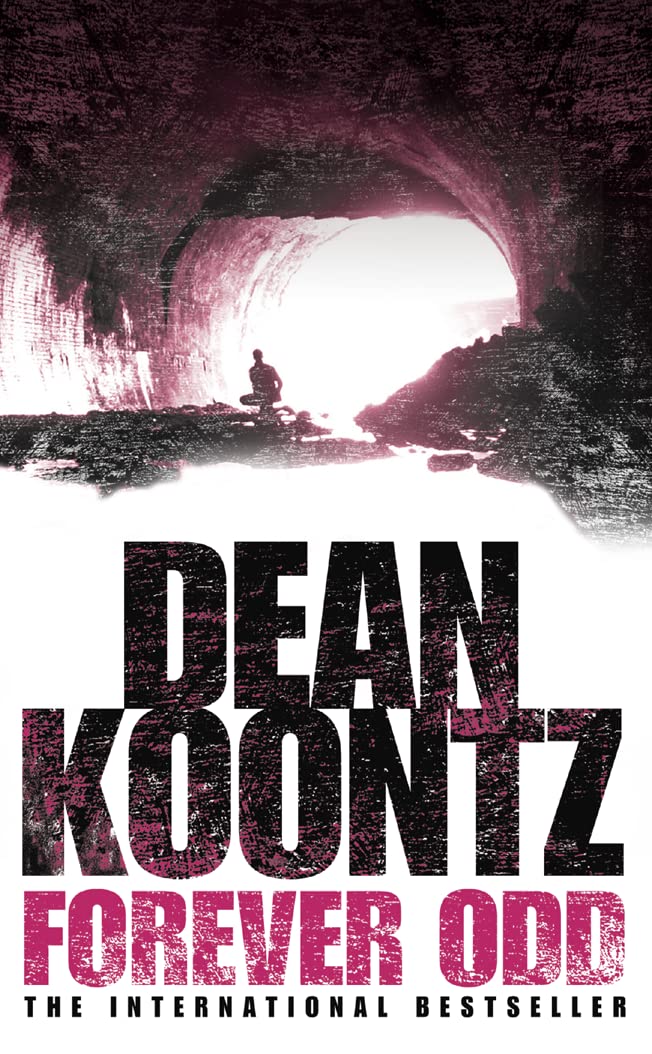 Forever Odd Koontz, Dean
