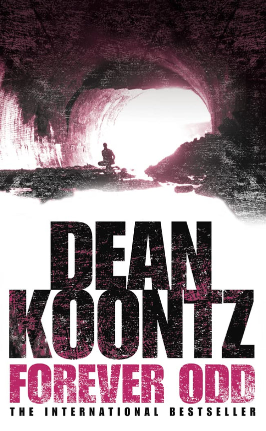 Forever Odd Koontz, Dean