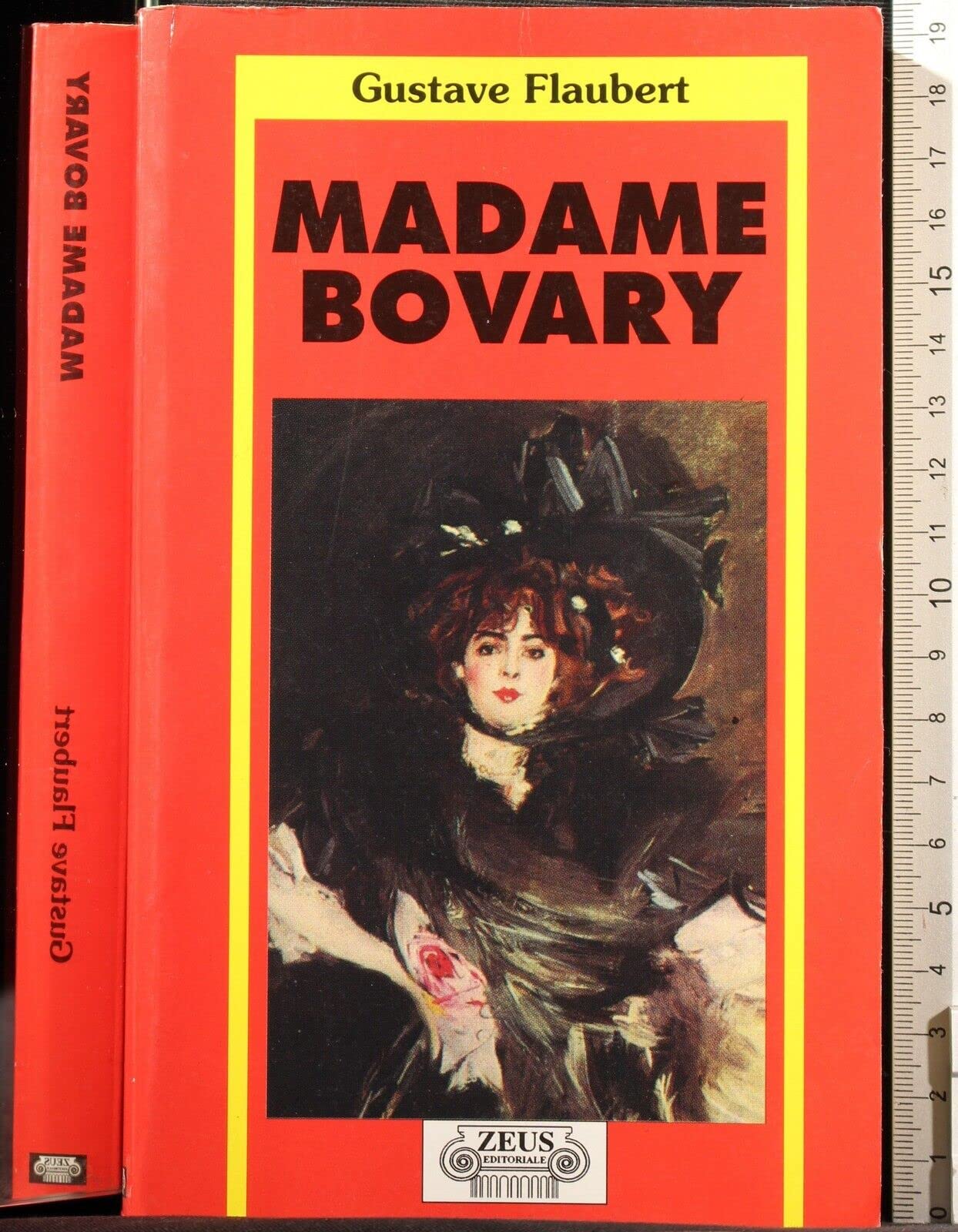 Oxford World's Classics: Madame Bovary Varios Autores