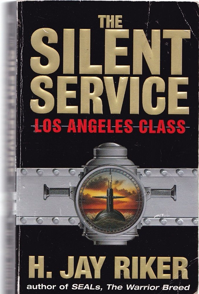 The Silent Service: Los Angeles Class