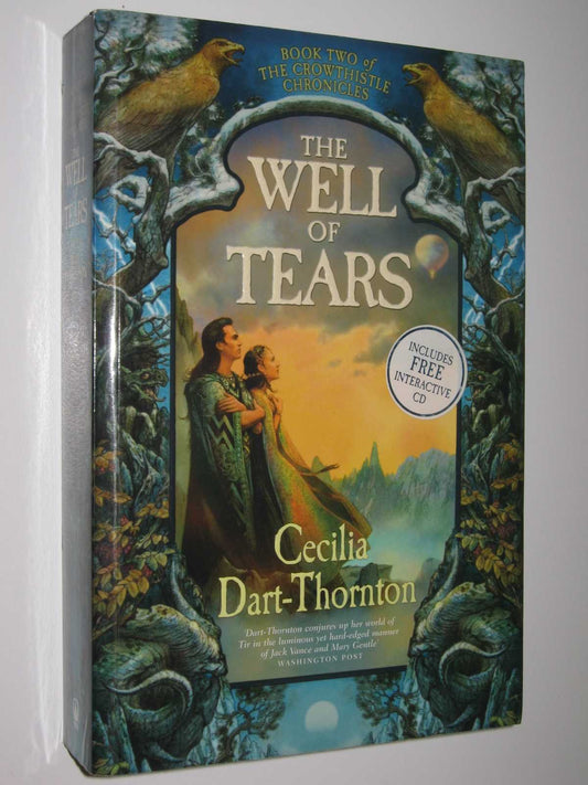 The Well of Tears [Paperback]