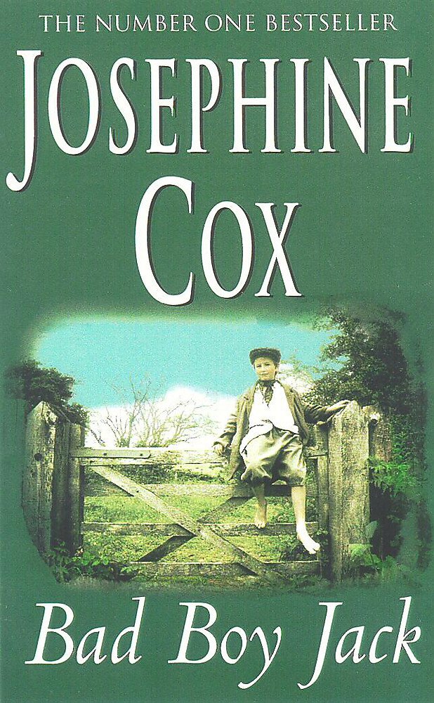 Bad Boy Jack Cox, Josephine
