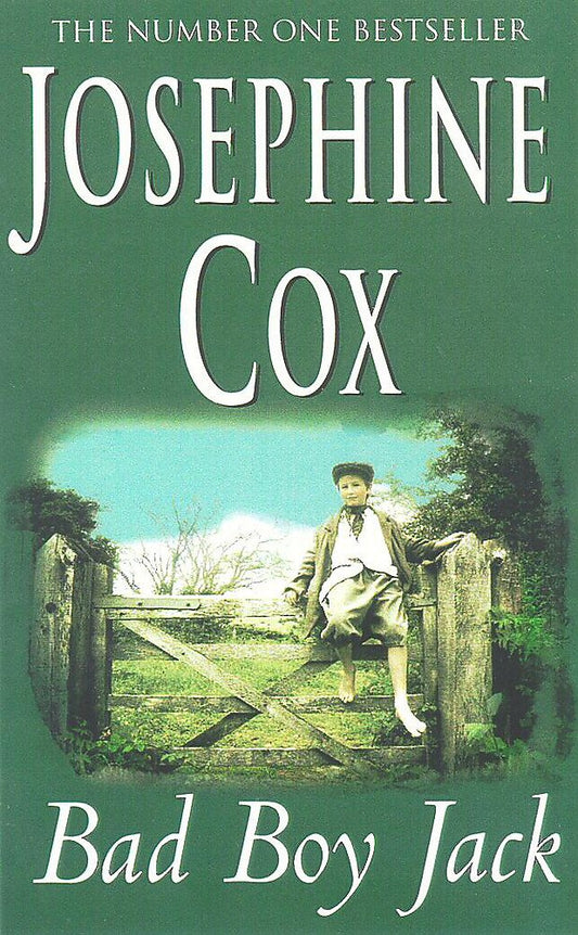 Bad Boy Jack Cox, Josephine