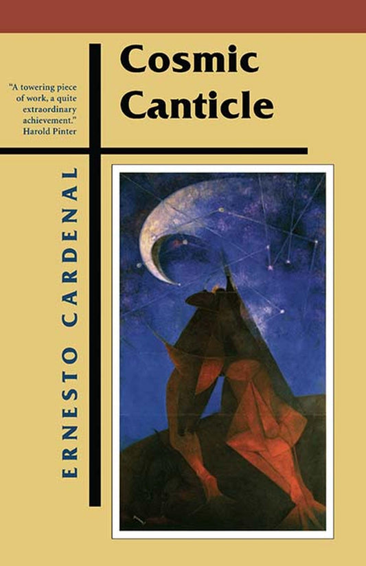 Cosmic Canticle [Paperback] Cardenal, Ernesto and Lyons, John