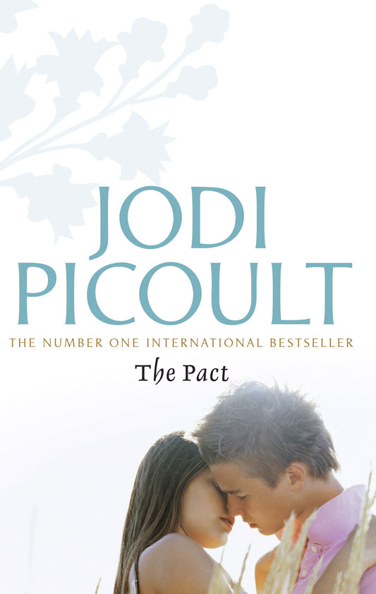 The Pact Picoult, Jodi