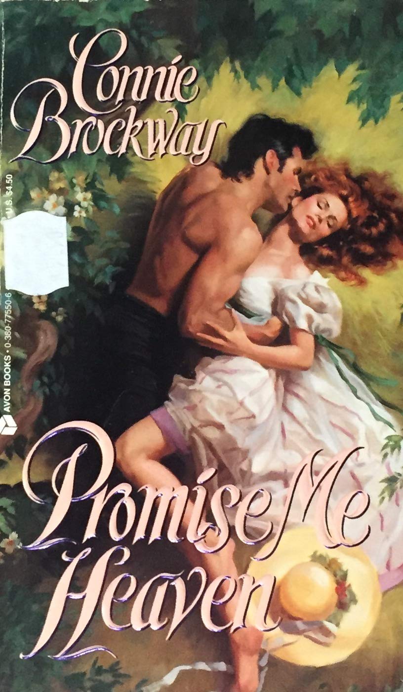 Promise Me Heaven Brockway, Connie