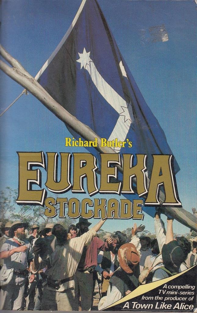Eureka Stockade