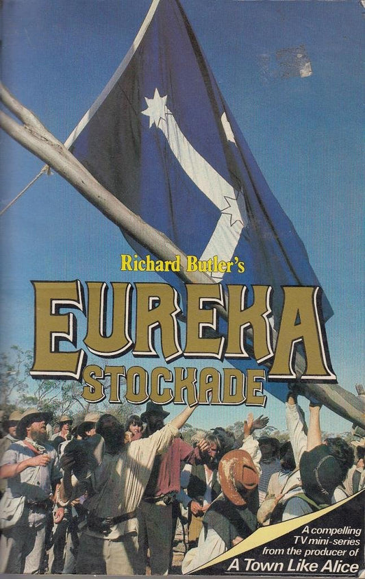 Eureka Stockade