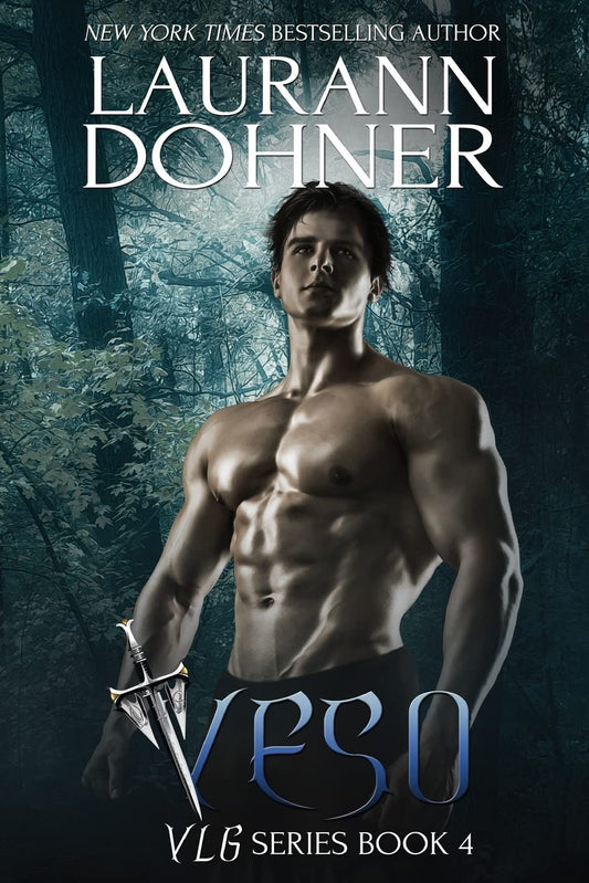 Veso: 4 [Paperback] Collins, Kelli; Albert, Dar and Dohner, Laurann