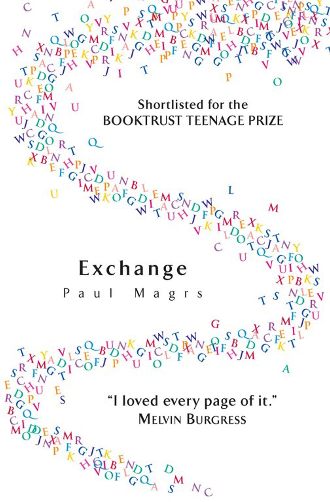 Exchange Magrs, Paul