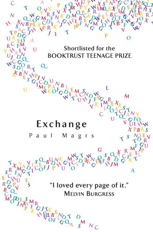 Exchange Magrs, Paul