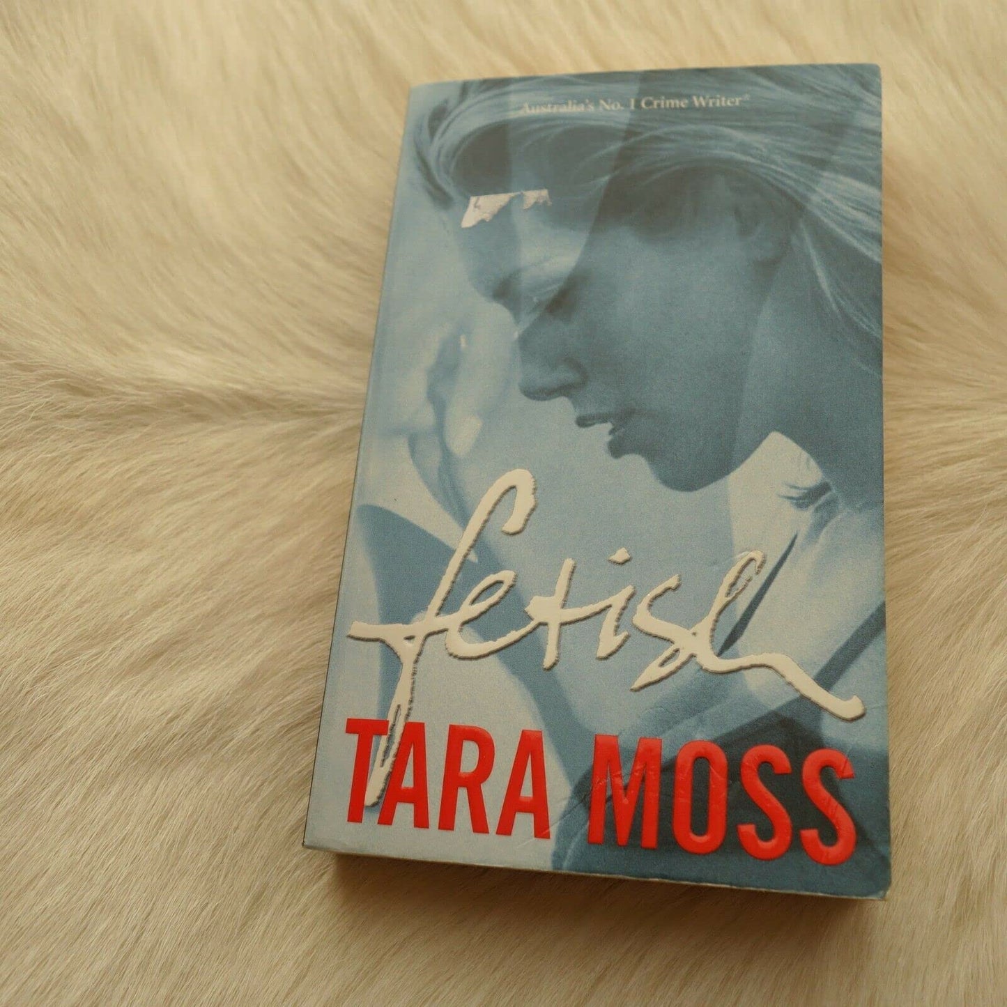 Fetish [Paperback]
