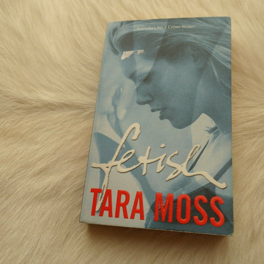 Fetish [Paperback]