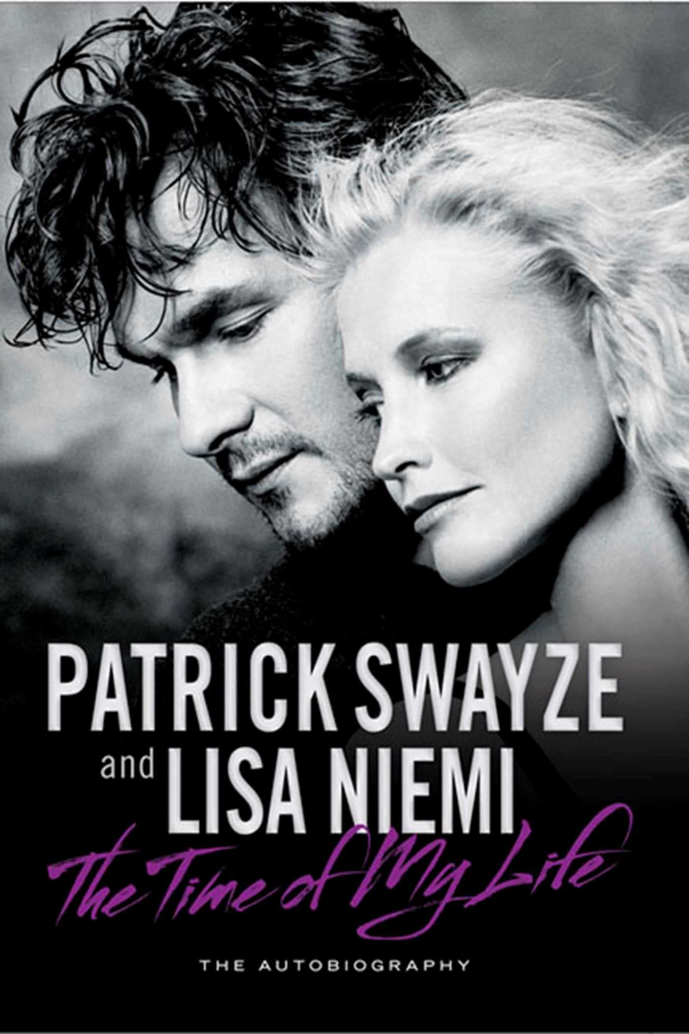 The Time of My Life Swayze