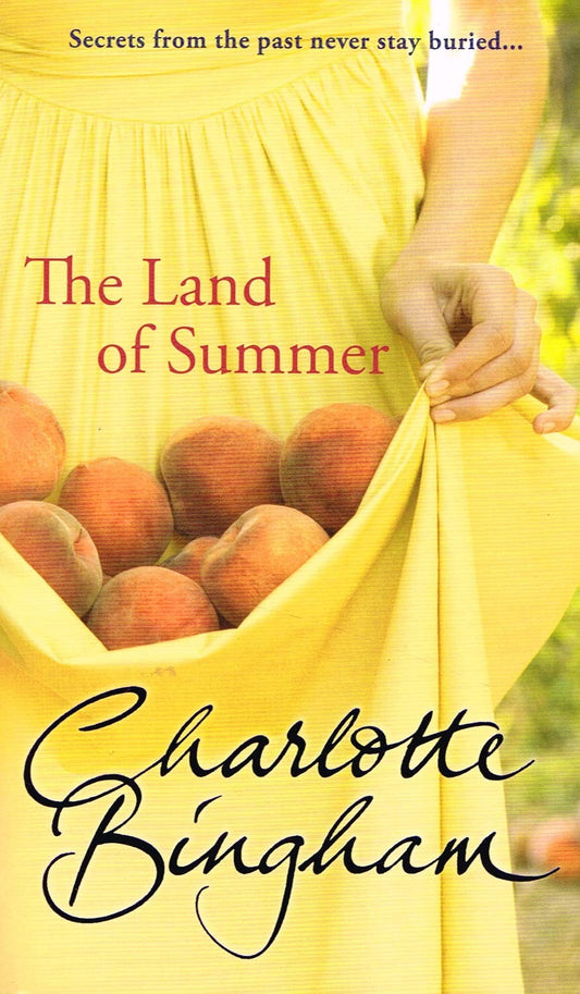 The Land of Summer [Mass Market Paperback] Bingham, Charlotte