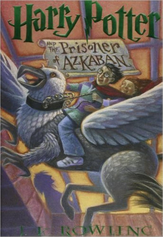 Harry Potter and the Prisoner of Az