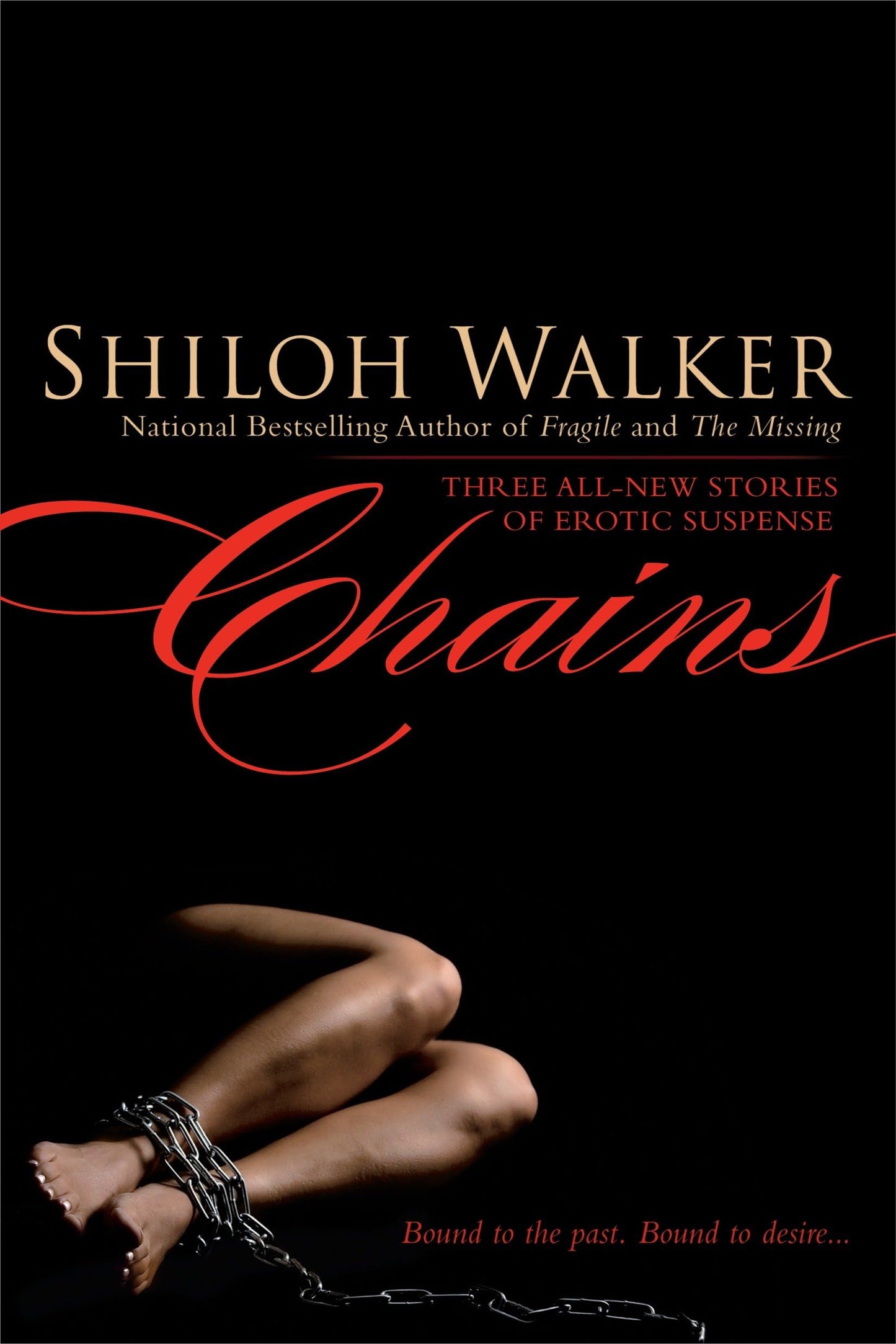 Chains [Paperback] Walker, Shiloh